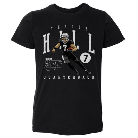 Taysom Hill Kids Toddler T-Shirt | 500 LEVEL