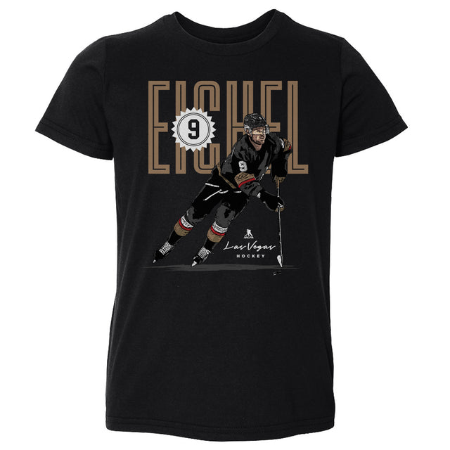Jack Eichel Kids Toddler T-Shirt | 500 LEVEL