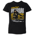 David Pastrnak Kids Toddler T-Shirt | 500 LEVEL