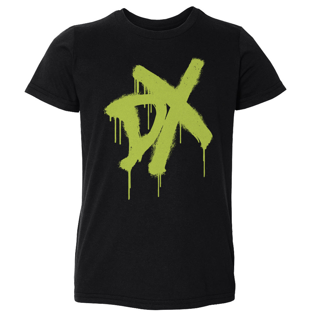 D-Generation X Kids Toddler T-Shirt | 500 LEVEL