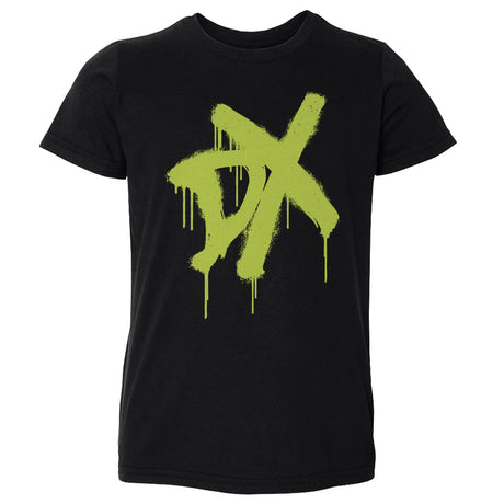 D-Generation X Kids Toddler T-Shirt | 500 LEVEL