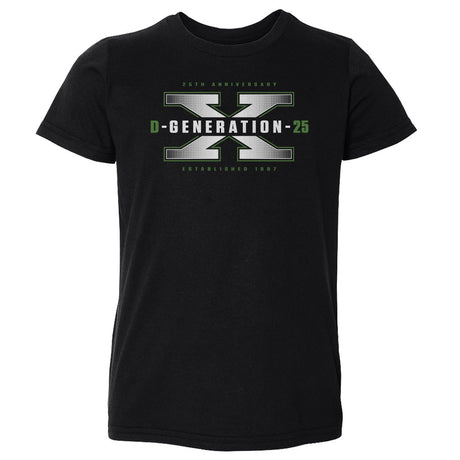 D-Generation X Kids Toddler T-Shirt | 500 LEVEL