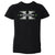 D-Generation X Kids Toddler T-Shirt | 500 LEVEL
