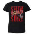Shinsuke Nakamura Kids Toddler T-Shirt | 500 LEVEL