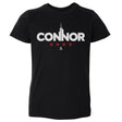 Connor Bedard Kids Toddler T-Shirt | 500 LEVEL