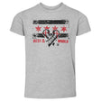 CM Punk Kids Toddler T-Shirt | 500 LEVEL