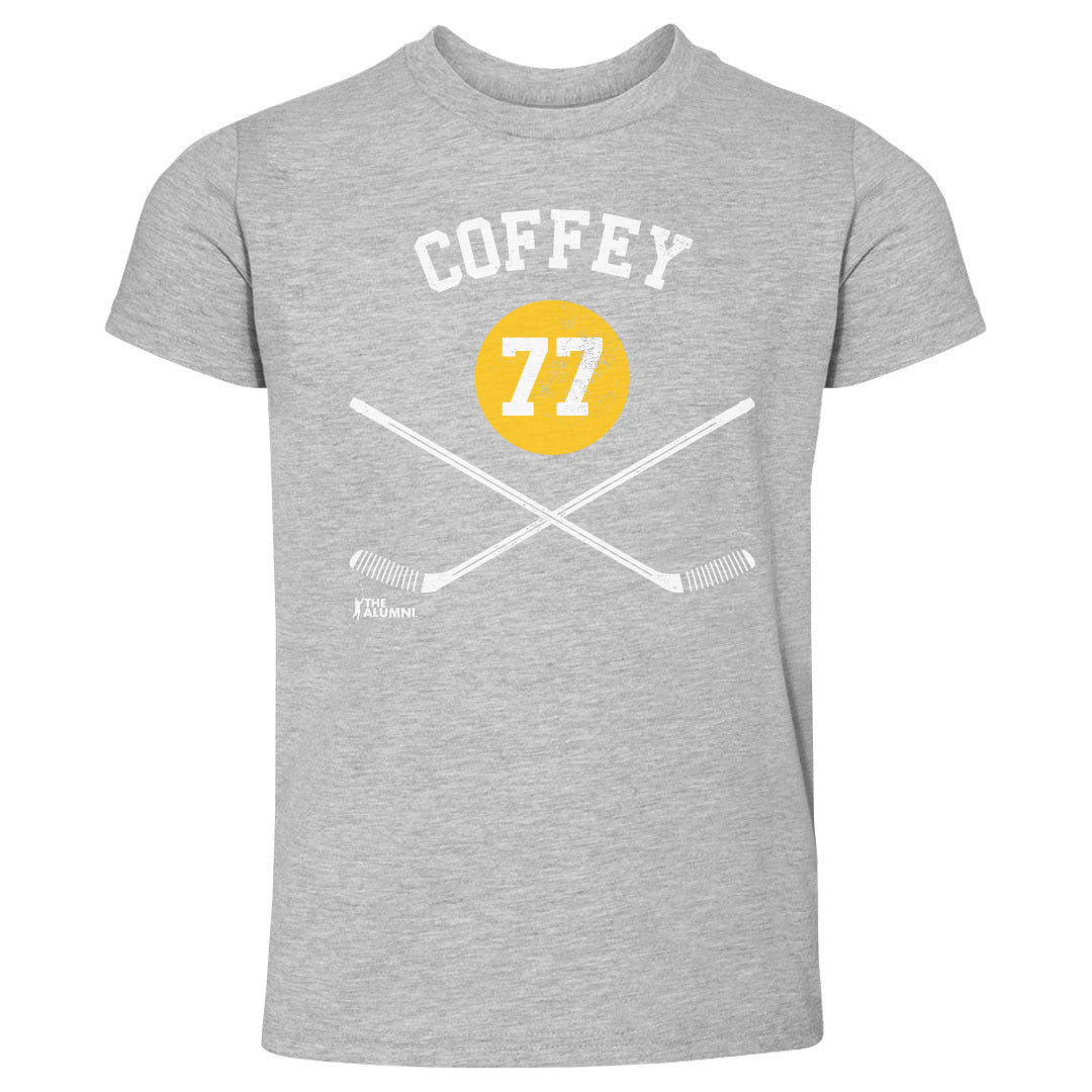 Paul Coffey Kids Toddler T-Shirt | 500 LEVEL