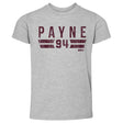 Daron Payne Kids Toddler T-Shirt | 500 LEVEL