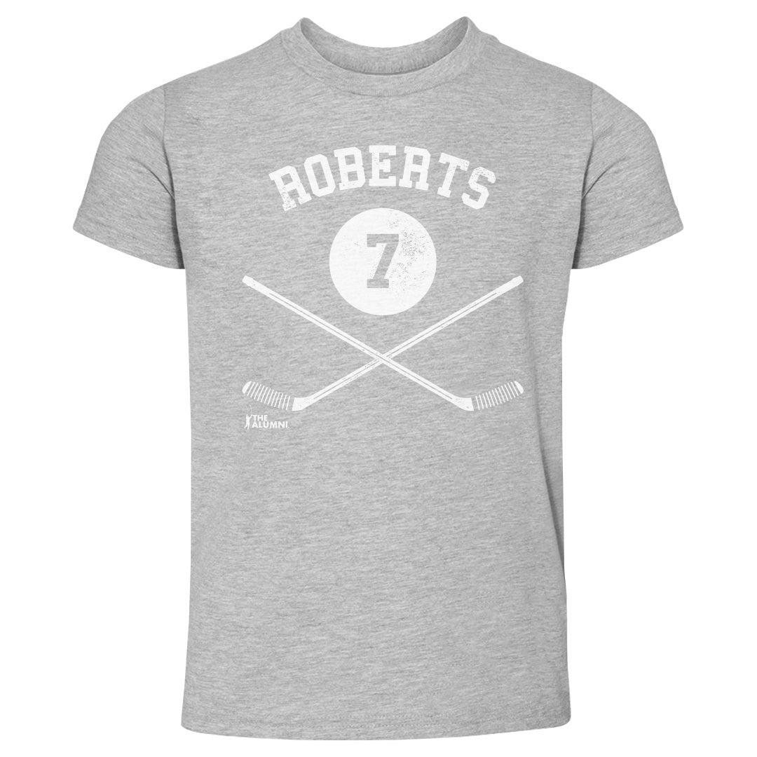 Gary Roberts Kids Toddler T-Shirt | 500 LEVEL