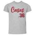 Triston Casas Kids Toddler T-Shirt | 500 LEVEL