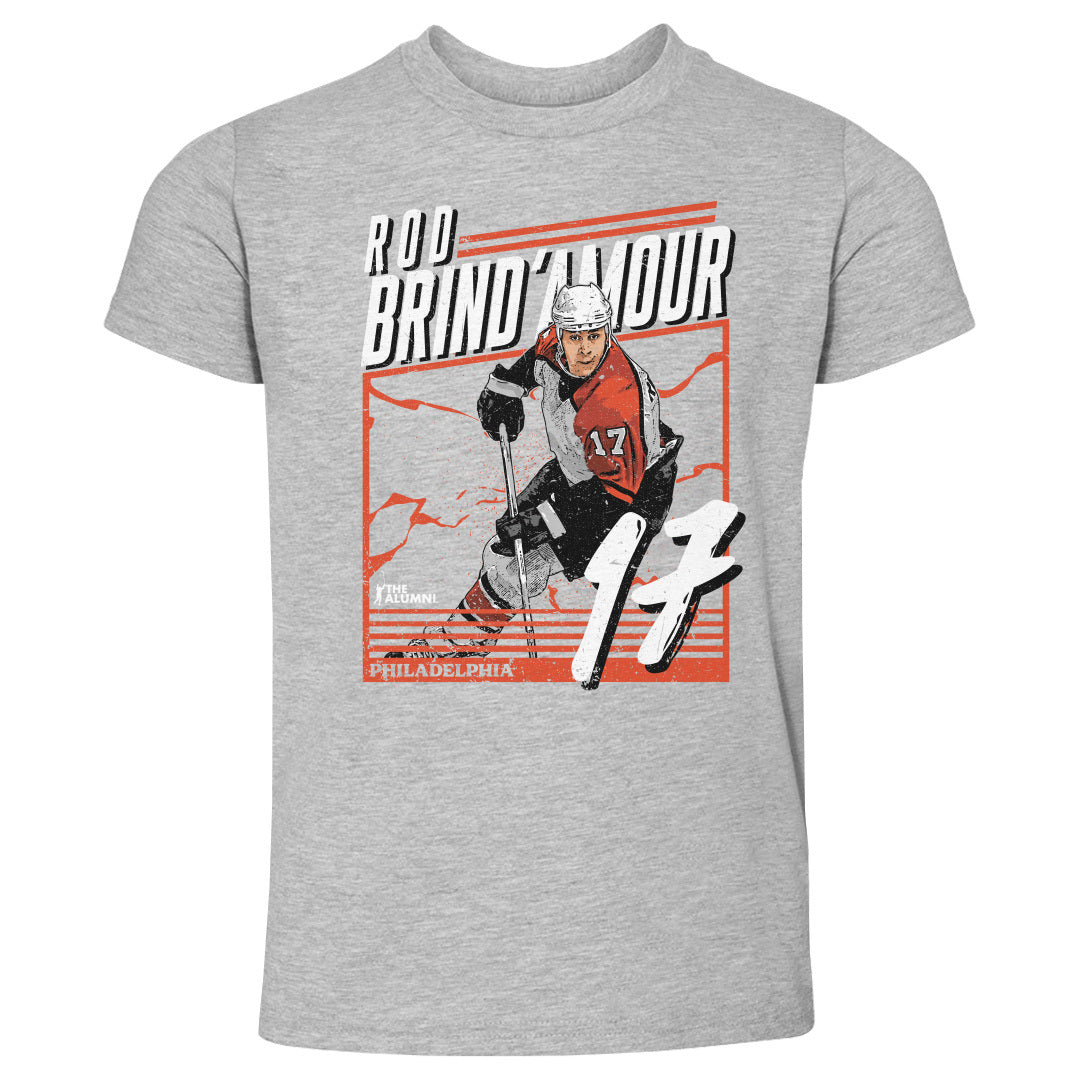 Rod Brind'Amour Kids Toddler T-Shirt | 500 LEVEL