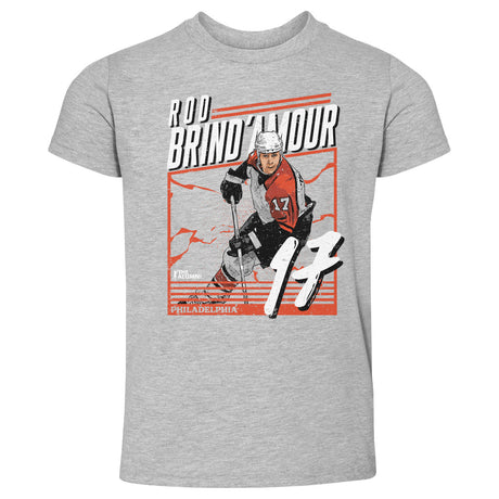 Rod Brind'Amour Kids Toddler T-Shirt | 500 LEVEL