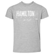 Kyle Hamilton Kids Toddler T-Shirt | 500 LEVEL