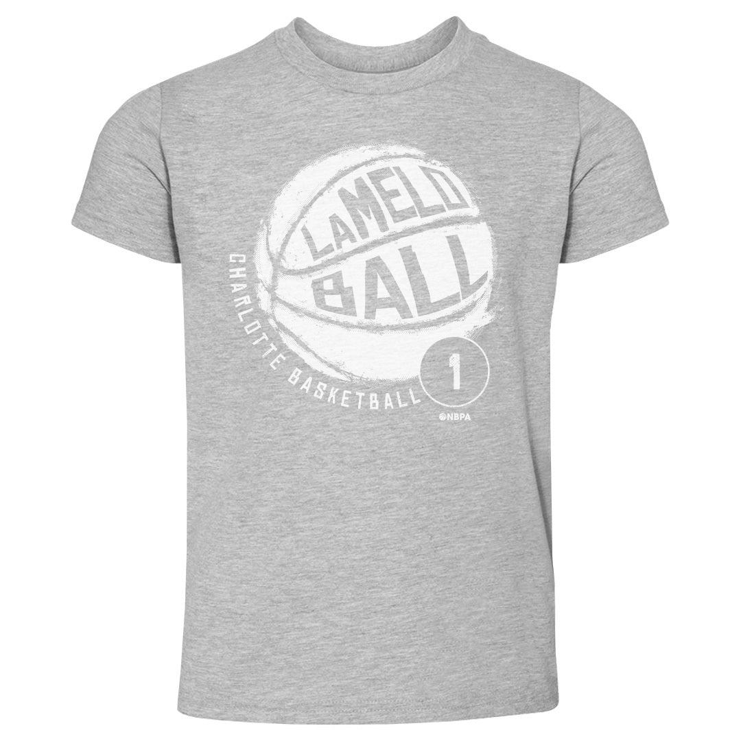 LaMelo Ball Kids Toddler T-Shirt | 500 LEVEL