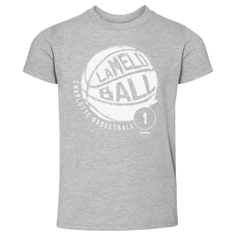 LaMelo Ball Kids Toddler T-Shirt | 500 LEVEL