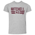 Donovan Mitchell Kids Toddler T-Shirt | 500 LEVEL