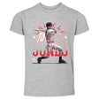 Chipper Jones Kids Toddler T-Shirt | 500 LEVEL