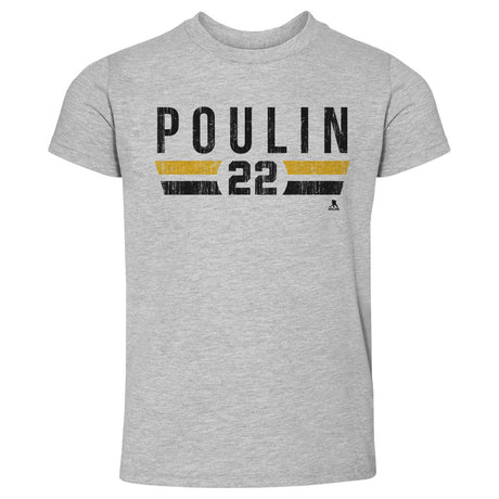 Sam Poulin Kids Toddler T-Shirt | 500 LEVEL