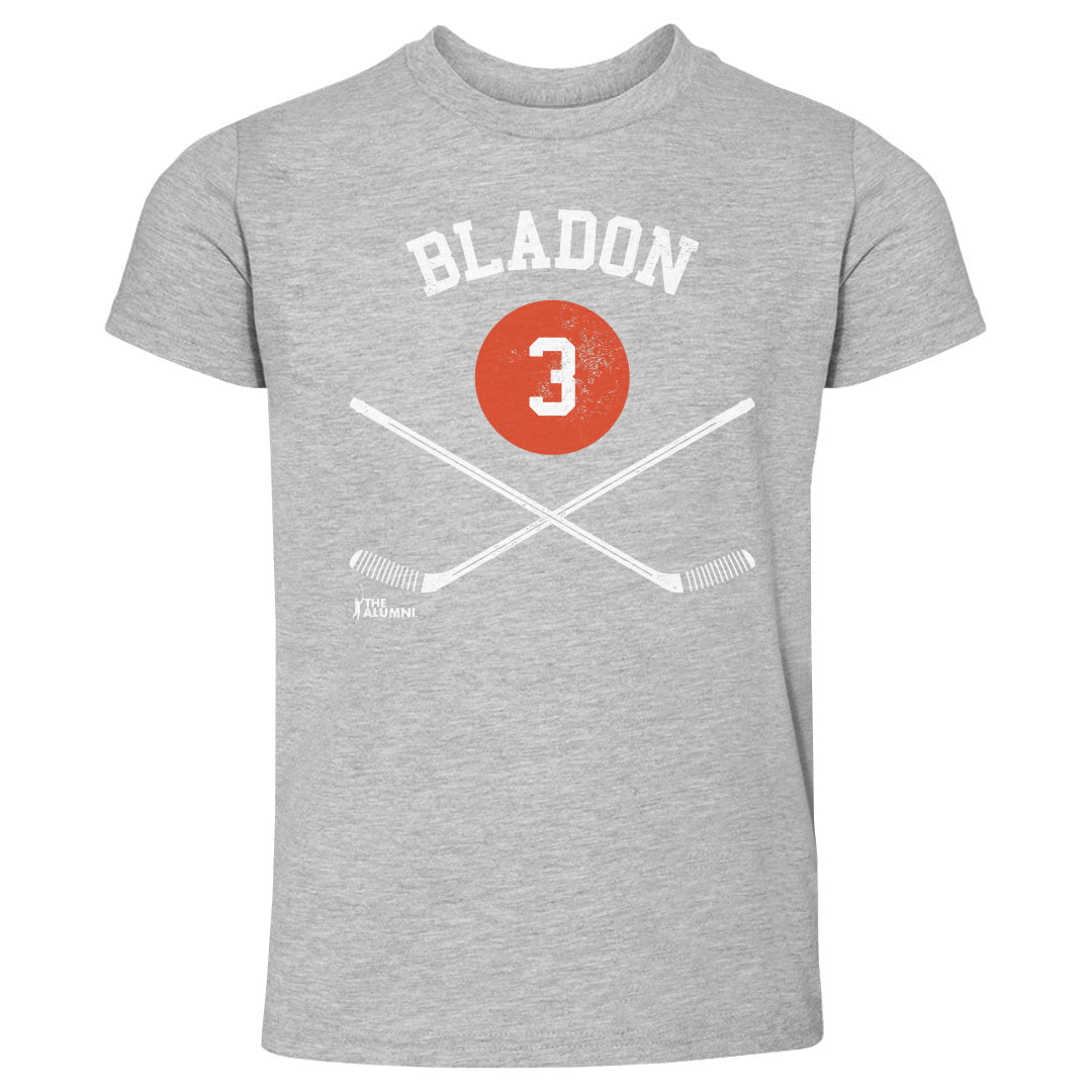 Tom Bladon Kids Toddler T-Shirt | 500 LEVEL