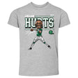 Jalen Hurts Kids Toddler T-Shirt | 500 LEVEL