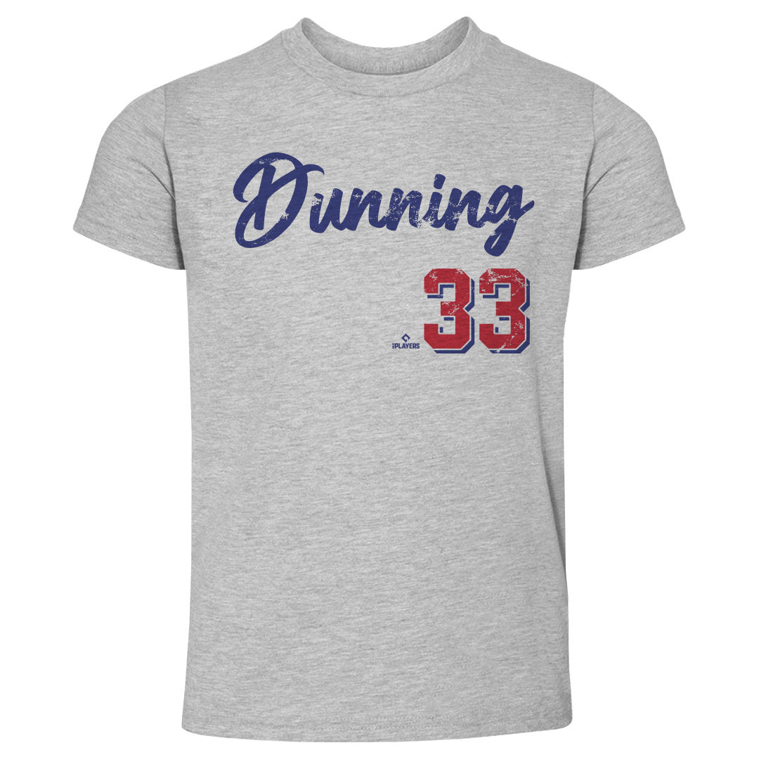Dane Dunning Kids Toddler T-Shirt | 500 LEVEL