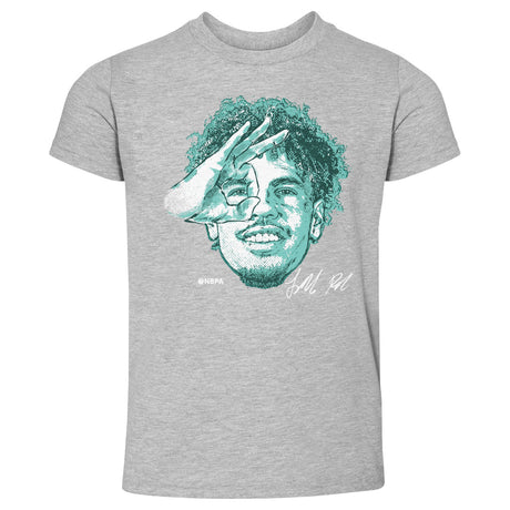 LaMelo Ball Kids Toddler T-Shirt | 500 LEVEL