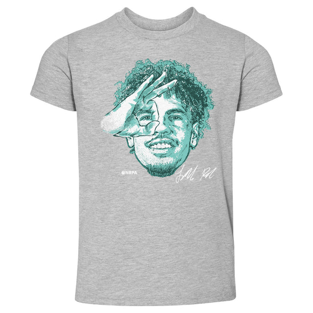 LaMelo Ball Kids Toddler T-Shirt | 500 LEVEL