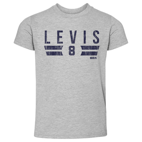 Will Levis Kids Toddler T-Shirt | 500 LEVEL