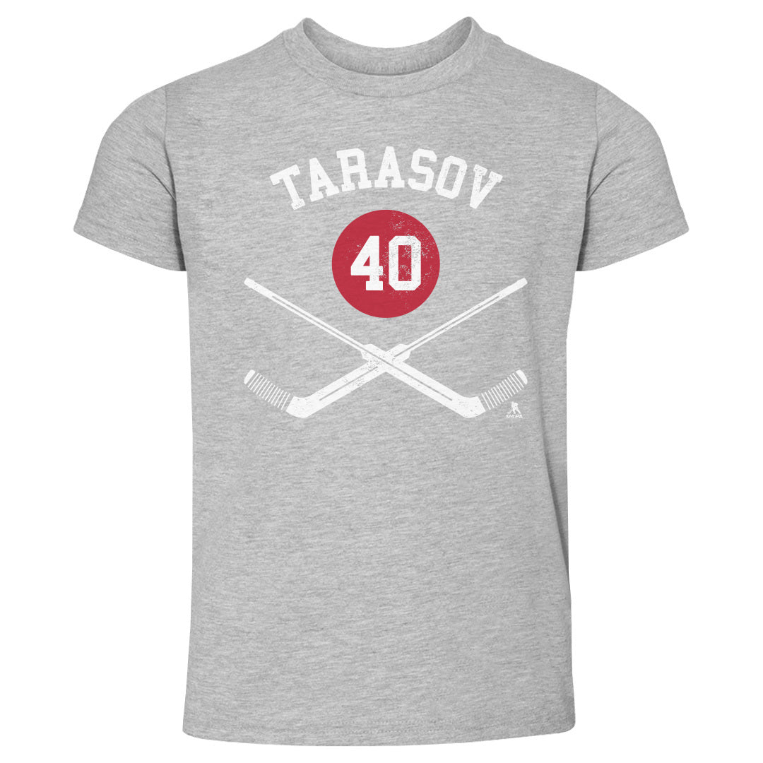 Daniil Tarasov Kids Toddler T-Shirt | 500 LEVEL