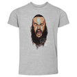 Braun Strowman Kids Toddler T-Shirt | 500 LEVEL