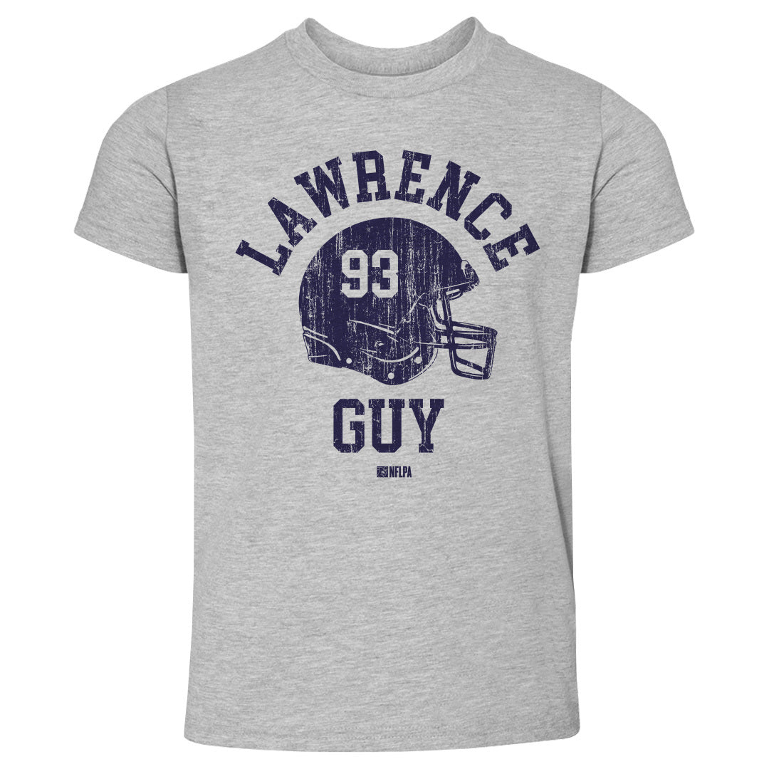 Lawrence Guy Kids Toddler T-Shirt | 500 LEVEL