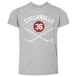 Mats Zuccarello Kids Toddler T-Shirt | 500 LEVEL