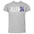 Jake Allen Kids Toddler T-Shirt | 500 LEVEL