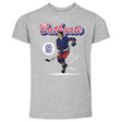 Andy Bathgate Kids Toddler T-Shirt | 500 LEVEL