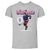 Andy Bathgate Kids Toddler T-Shirt | 500 LEVEL