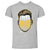 Lukas Van Ness Kids Toddler T-Shirt | 500 LEVEL
