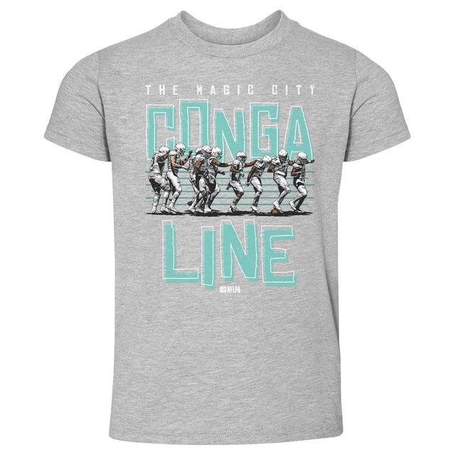 Tyreek Hill Kids Toddler T-Shirt | 500 LEVEL