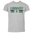 Nils Lundkvist Kids Toddler T-Shirt | 500 LEVEL