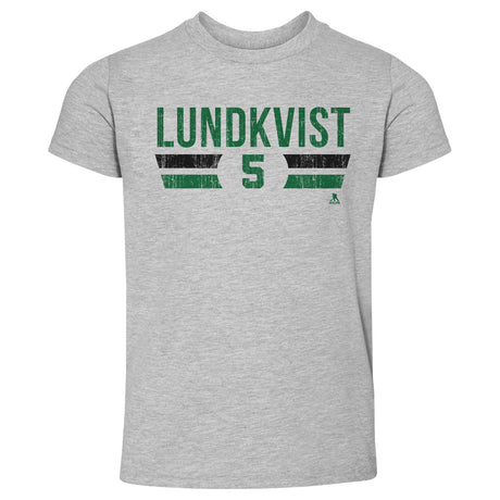Nils Lundkvist Kids Toddler T-Shirt | 500 LEVEL
