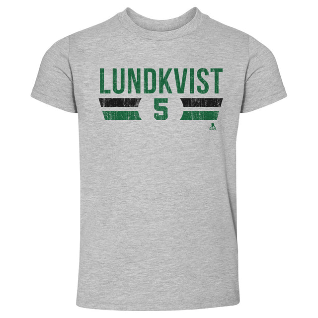 Nils Lundkvist Kids Toddler T-Shirt | 500 LEVEL