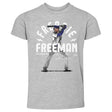 Freddie Freeman Kids Toddler T-Shirt | 500 LEVEL
