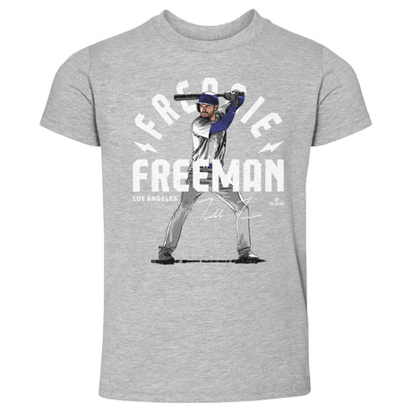 Freddie Freeman Kids Toddler T-Shirt | 500 LEVEL