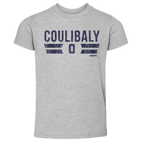 Bilal Coulibaly Kids Toddler T-Shirt | 500 LEVEL