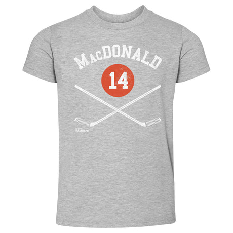 Blair MacDonald Kids Toddler T-Shirt | 500 LEVEL