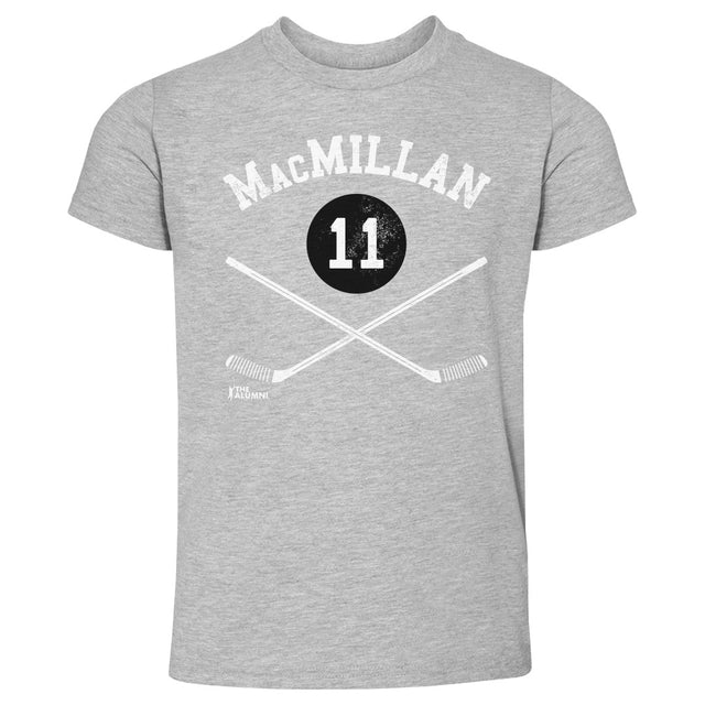 Bob MacMillan Kids Toddler T-Shirt | 500 LEVEL
