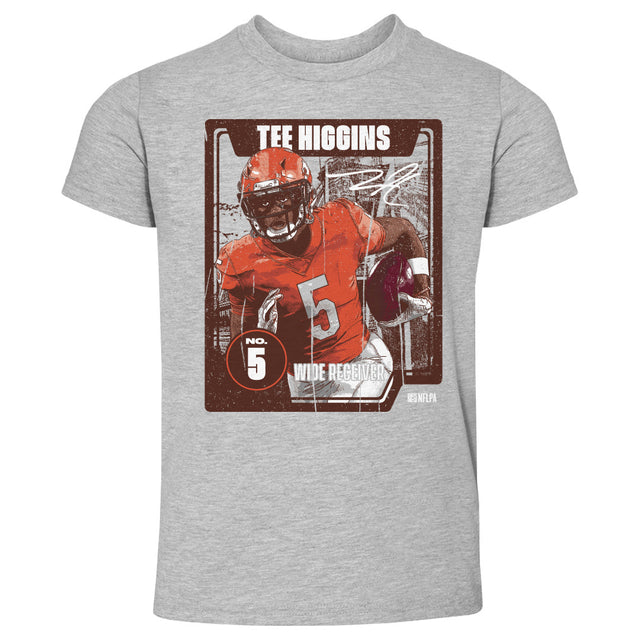Tee Higgins Kids Toddler T-Shirt | 500 LEVEL