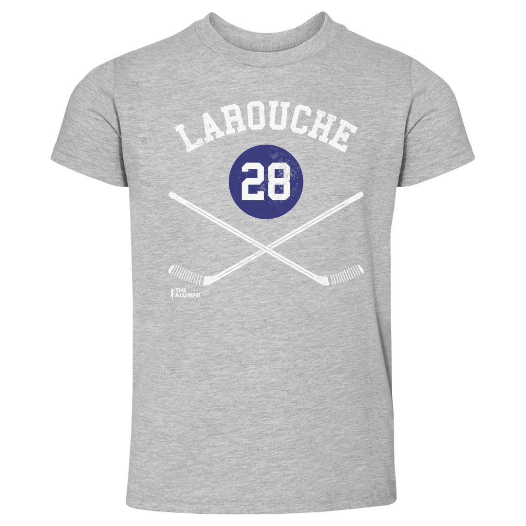 Pierre Larouche Kids Toddler T-Shirt | 500 LEVEL
