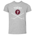Devon Toews Kids Toddler T-Shirt | 500 LEVEL