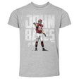 John Bates Kids Toddler T-Shirt | 500 LEVEL