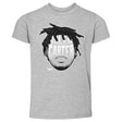 Jalen Carter Kids Toddler T-Shirt | 500 LEVEL